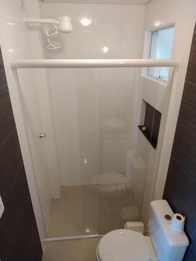 Apto 2 Qtos Com Suite Proximo A Praia E Centrinho Florianopolis Exterior photo