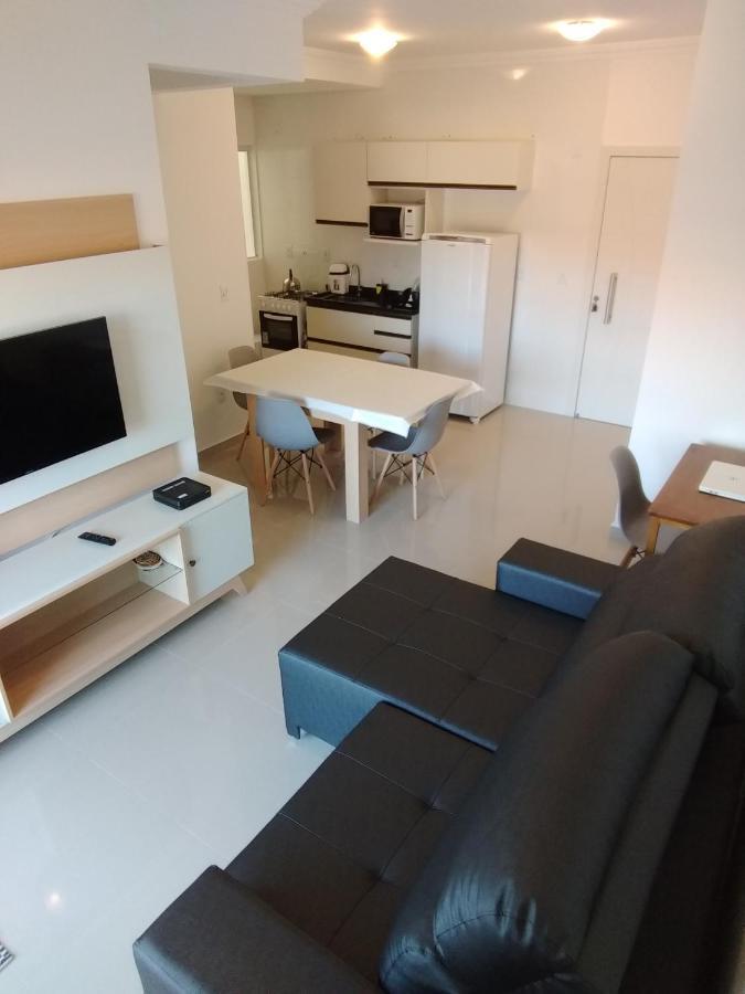 Apto 2 Qtos Com Suite Proximo A Praia E Centrinho Florianopolis Exterior photo