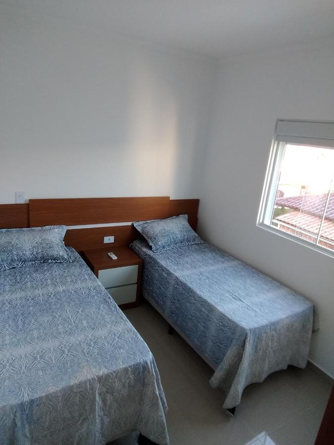 Apto 2 Qtos Com Suite Proximo A Praia E Centrinho Florianopolis Exterior photo