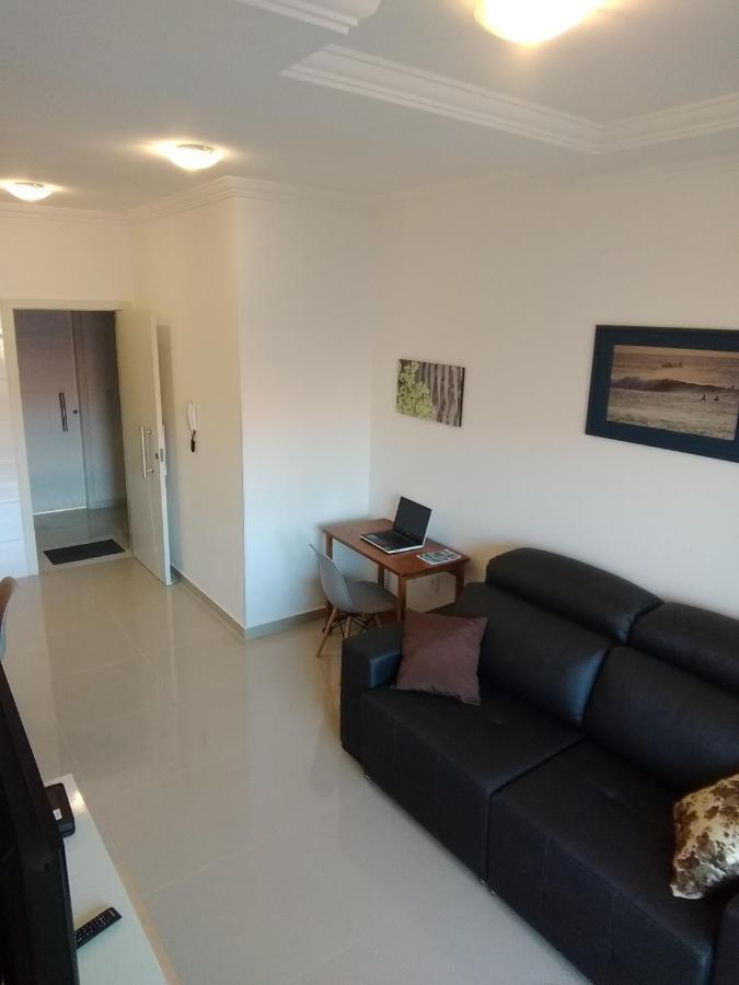Apto 2 Qtos Com Suite Proximo A Praia E Centrinho Florianopolis Exterior photo