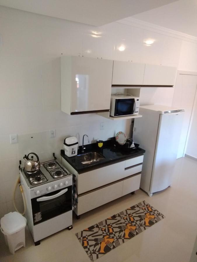 Apto 2 Qtos Com Suite Proximo A Praia E Centrinho Florianopolis Exterior photo