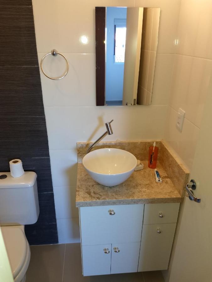 Apto 2 Qtos Com Suite Proximo A Praia E Centrinho Florianopolis Exterior photo