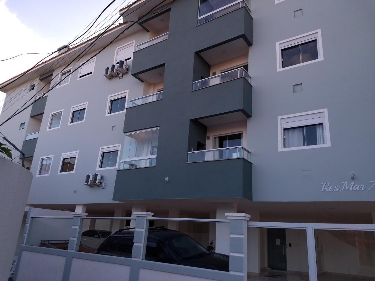 Apto 2 Qtos Com Suite Proximo A Praia E Centrinho Florianopolis Exterior photo